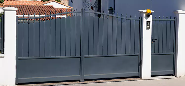 Emergency Commercial Gate Repair New Brighton