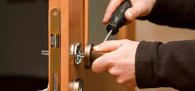 Semi Truck Locksmith New Brighton