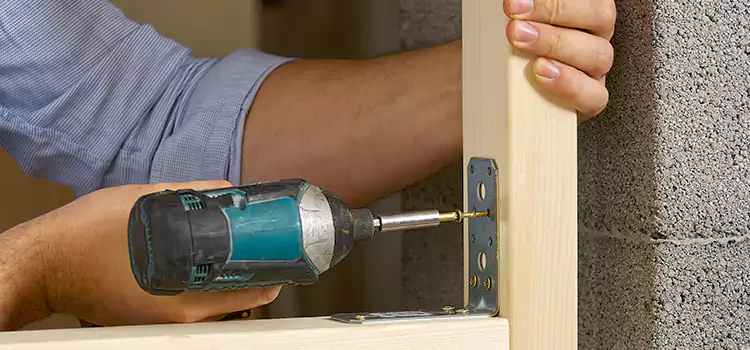 Jimmy Proof Deadbolt Repair New Brighton