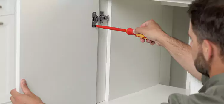 Screen Door Hinge Repair New Brighton