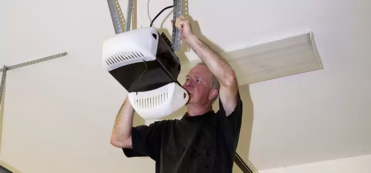 Garage Door Opener Service New Brighton