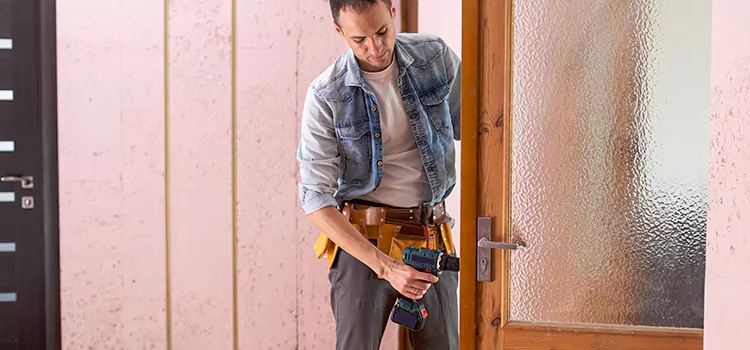 Door Glass Replacement New Brighton