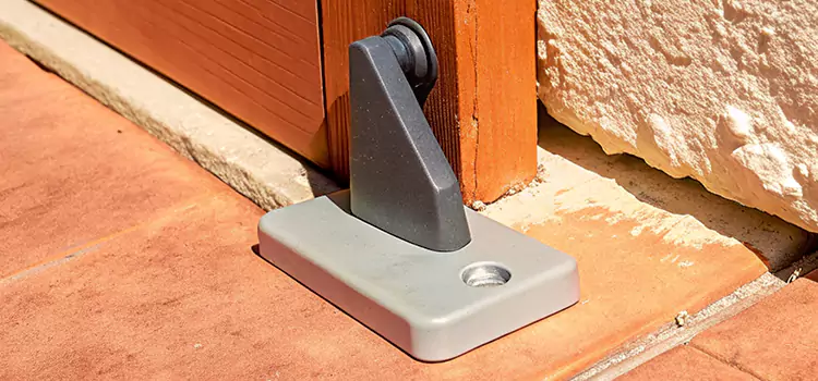 Aesthetic Door Stop Selection New Brighton