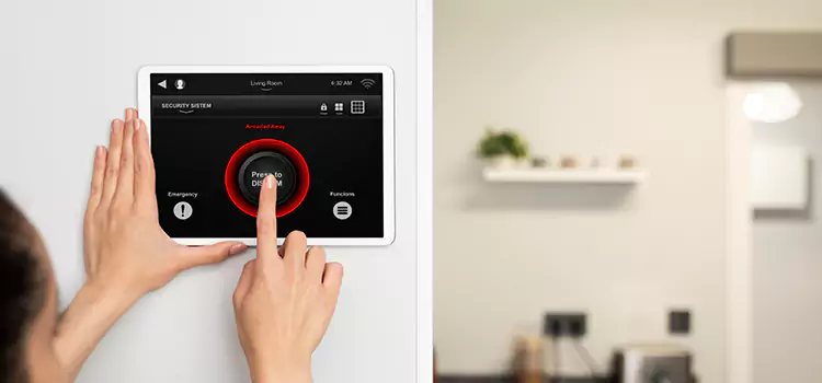 Blink Video Doorbell Installation New Brighton