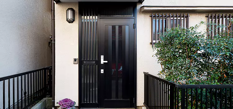 Popular Exterior Door Options in New Brighton, MN