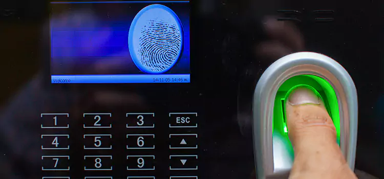 Your Trusted Partner for Secure Access in New Brighton, MN