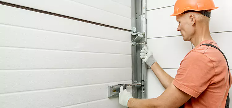 Why Choose Us for Garage Door Lock Services in New Brighton, MN?