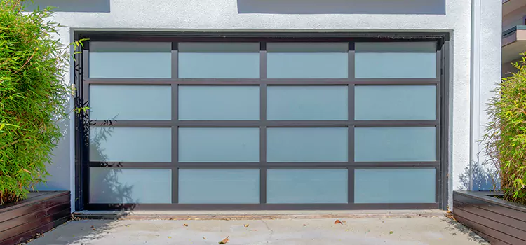 Why Choose Us for Garage Door Care in New Brighton, MN?