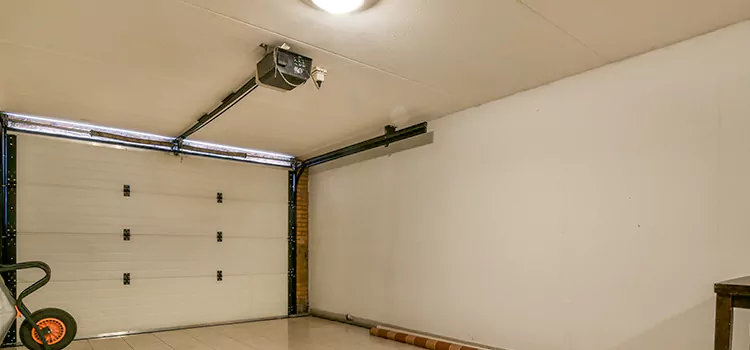 Top-Rated Garage Door Opener Installation in New Brighton, MN