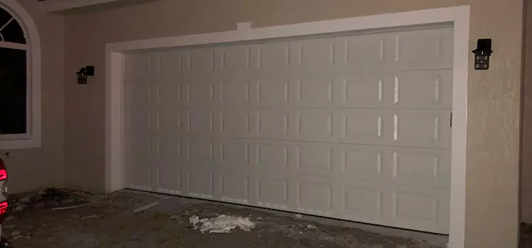 Garage Door Coil Replacement New Brighton