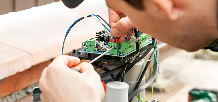 Specialized Brand Gate Motor Repairs New Brighton