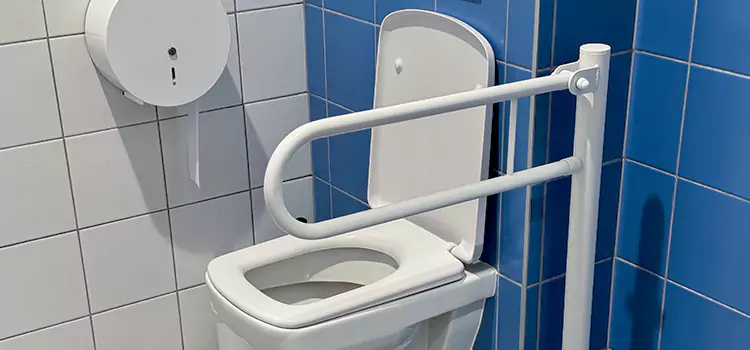 Comprehensive Solutions in New Brighton, MN for Accessible Facilities