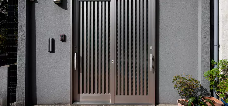 Why Choose Us for Your Security Needs in New Brighton, MN?