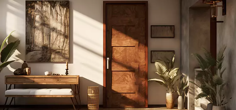 Specialty Interior Doors New Brighton