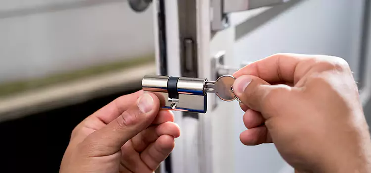Lock Change Locksmiths New Brighton