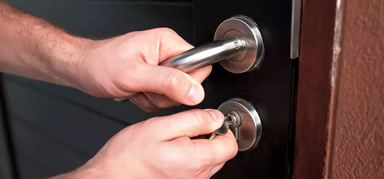 Master Key Control and Audits New Brighton