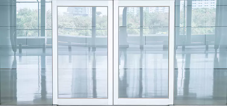 Mobile Sliding Screen Door Replacement New Brighton