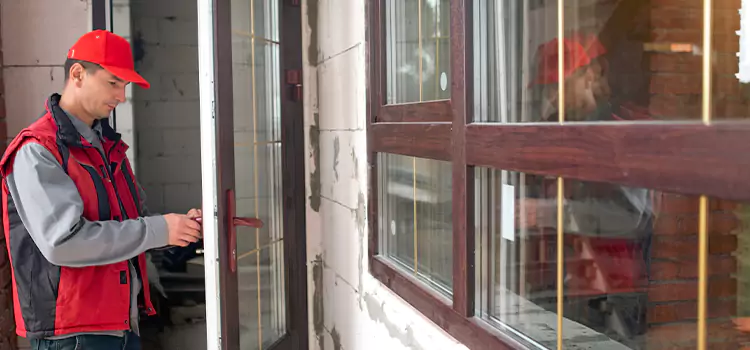 Sliding Door Lock Repair New Brighton