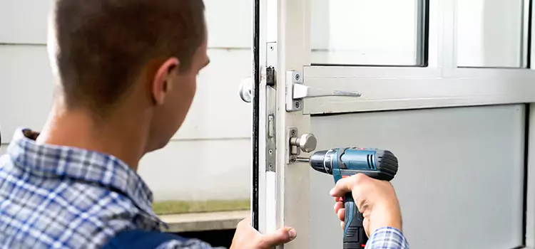 Experienced and Reliable Technicians New Brighton