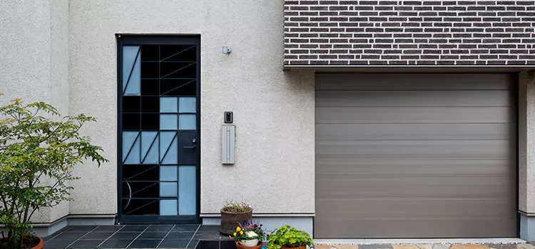 Residential Roll Up Security Doors New Brighton