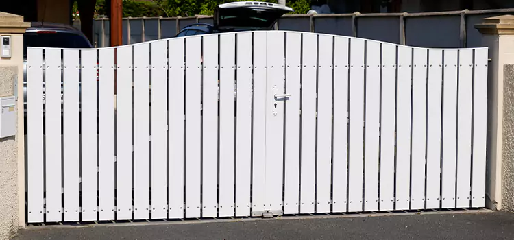 Why Choose Us for Residential Gate Repair in New Brighton, MN?