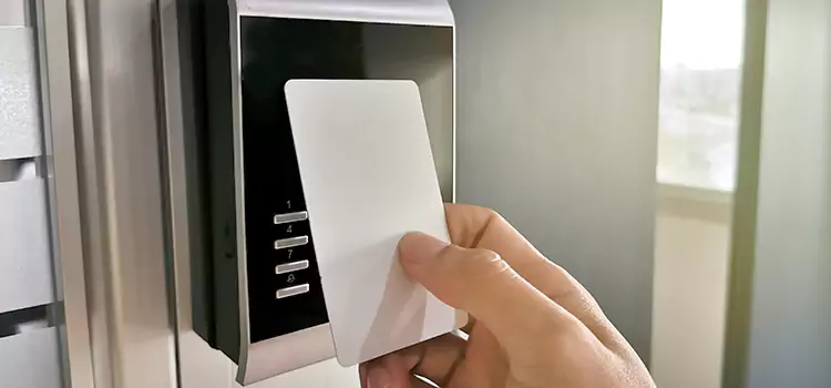 Advanced RFID Technology Integration in New Brighton, MN