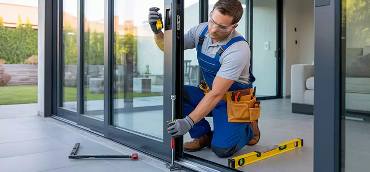 Patio Door Replacement New Brighton