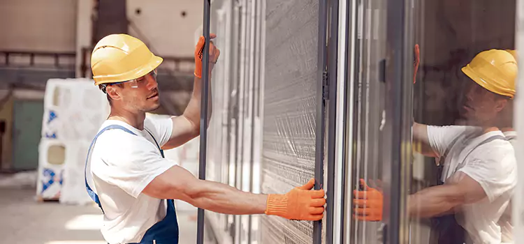 Sliding Door Mesh Replacement New Brighton