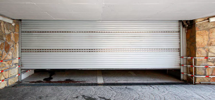 Steel Garage Door Repair New Brighton