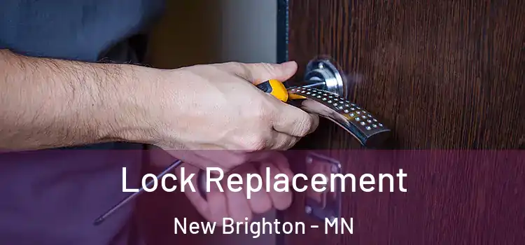  Lock Replacement New Brighton - MN