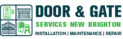 Door & Gate Services New Brighton